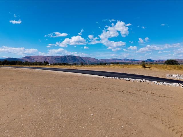 Land for sale in Brewster, Okanogan County