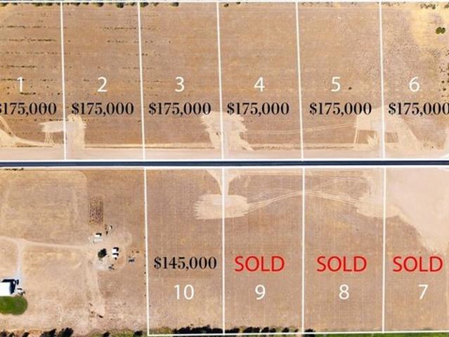 Land for sale in Brewster, Okanogan County