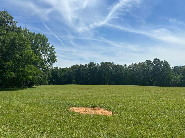 Land for sale in Tennessee