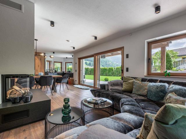 Apartment mieten in Jochberg, Tirol