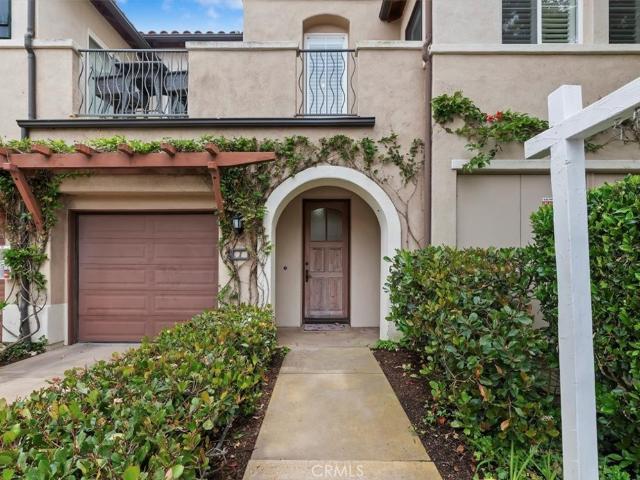 Condo for sale in Newport Coast, California