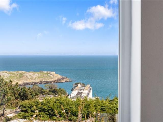 Property for sale in Dalkey, Dublin