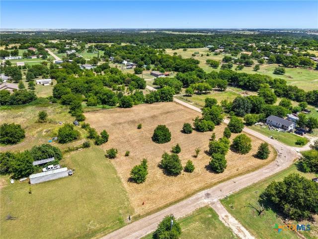 Land for sale in Bruceville, Texas