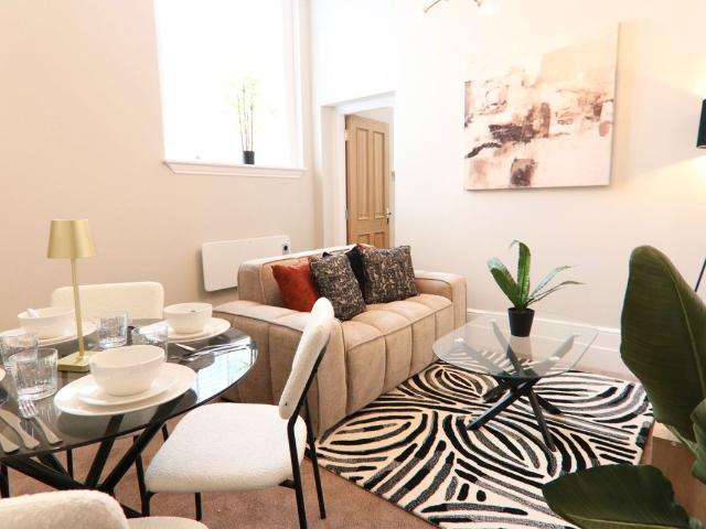 Apartment for rent in Belle Isle, West Yorkshire