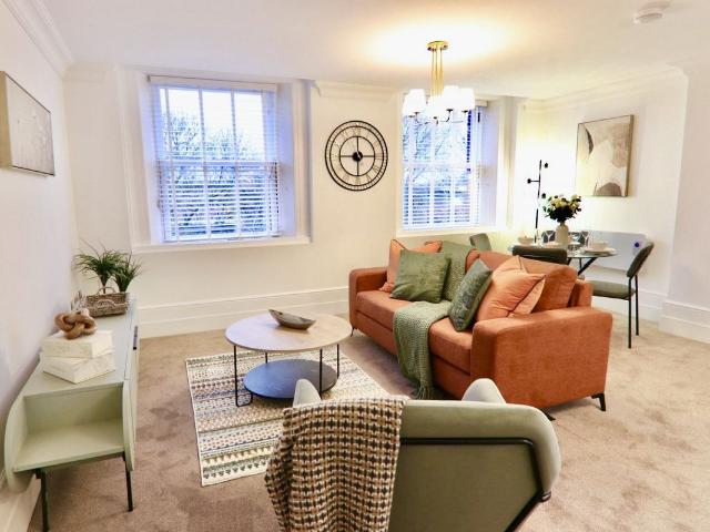 Apartment for rent in Belle Isle, Wakefield