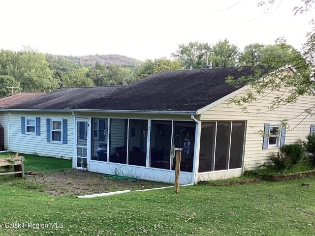 House for sale in Mount Marion Park, Town of Saugerties
