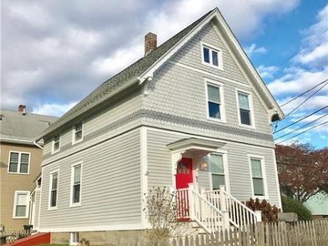 House for sale in Stonington, Connecticut