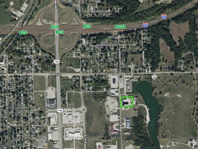 Commercial for sale in Vermilion, Illinois