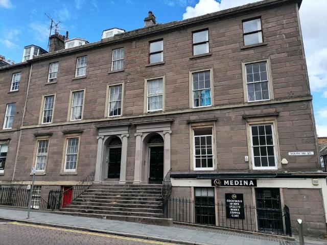 House for rent in City Centre, Scotland