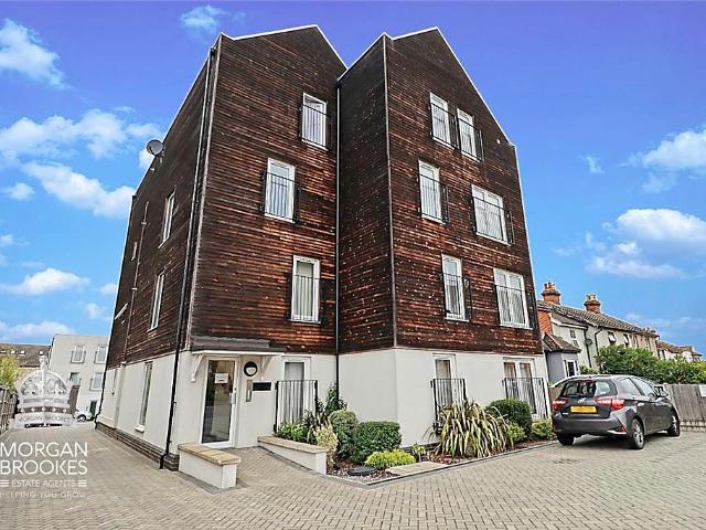 Apartment for rent in Stanford-le-hope, Essex