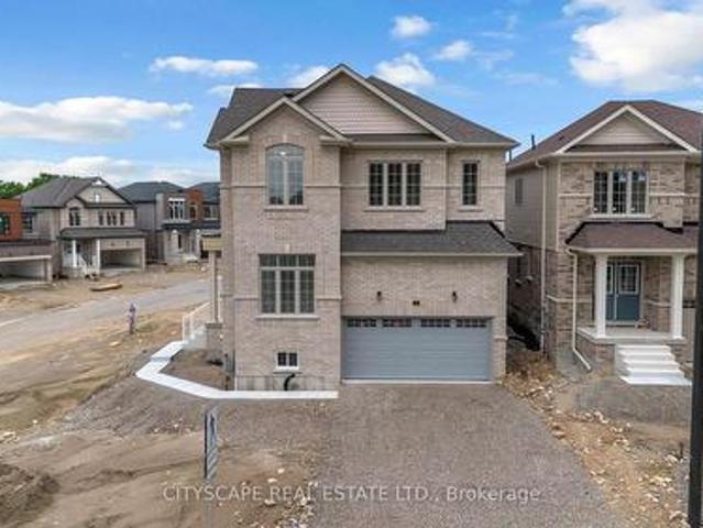 House for rent in County Of Brant, Ontario