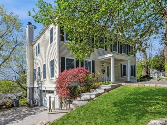 House for sale in Hastings On Hudson, New York