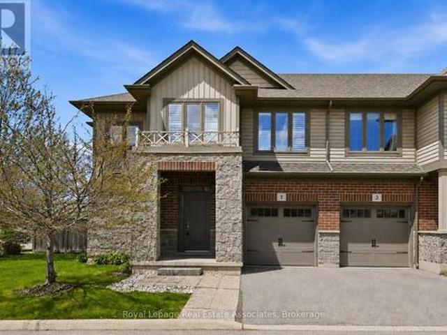House for sale in Ancaster, Ontario