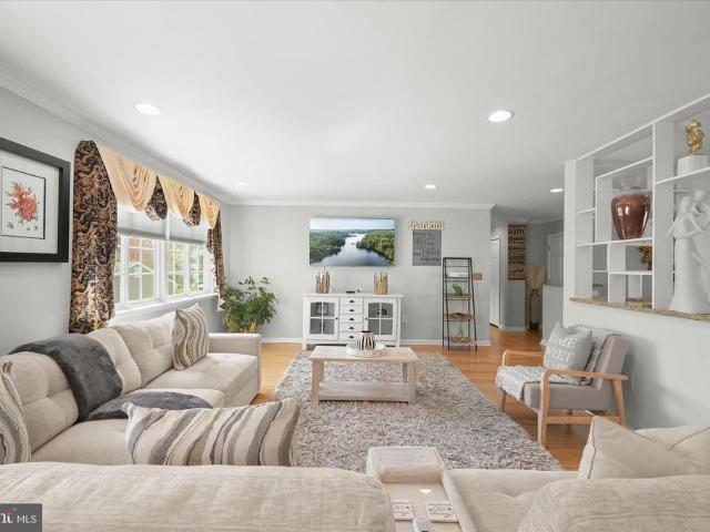 House for sale in Cloverly, Maryland
