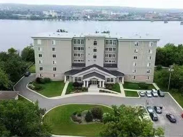 Condo for sale in Fredericton, New Brunswick