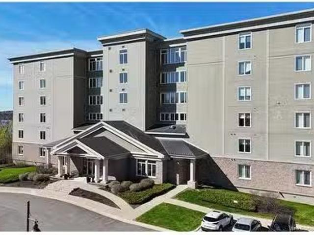Condo for sale in Fredericton, New Brunswick