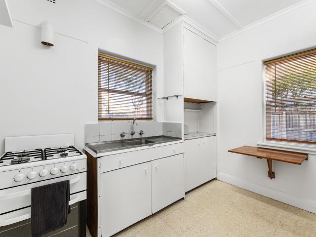 House for rent in Port Melbourne