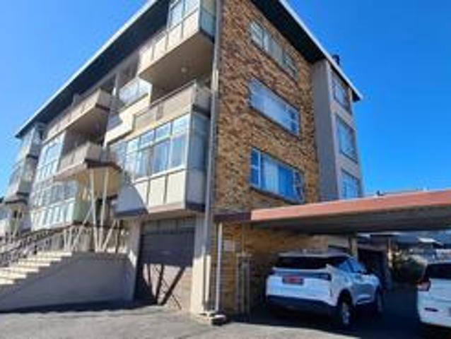 Apartment for rent in Strand, Western Cape