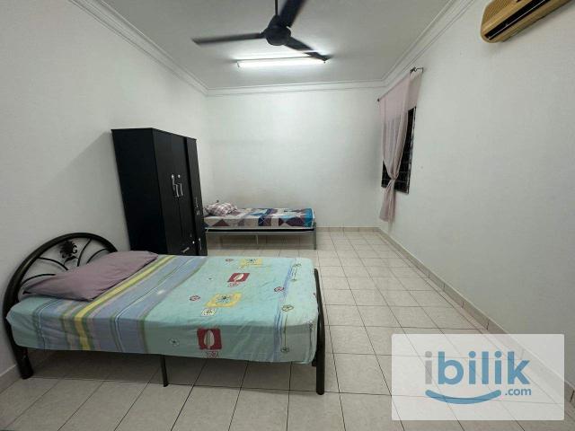 Room for rent in PJU 5, Petaling Jaya