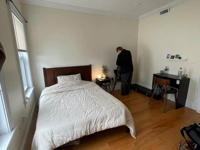 Room for rent in Somerville, Massachusetts
