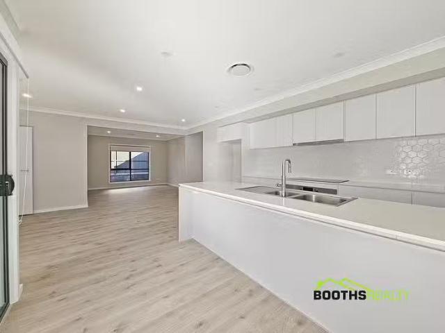 House for rent in Warral