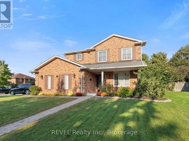 House for sale in Niagara, Ontario