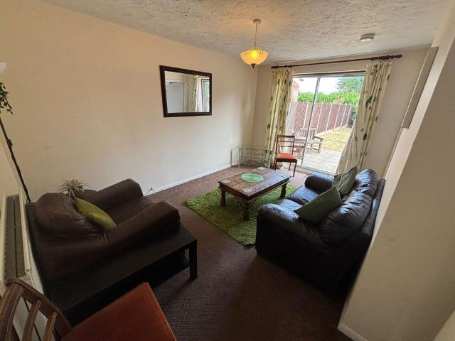 Room for rent in Loughborough, Charnwood