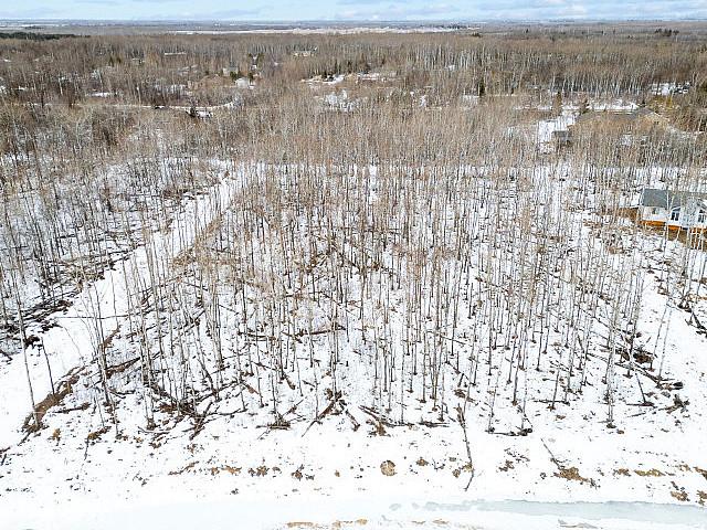 Land for sale in La Broquerie, Manitoba