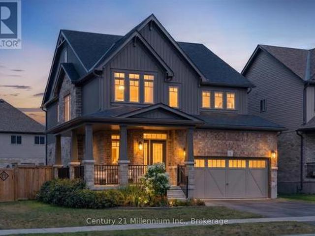 House for sale in Collingwood, Ontario