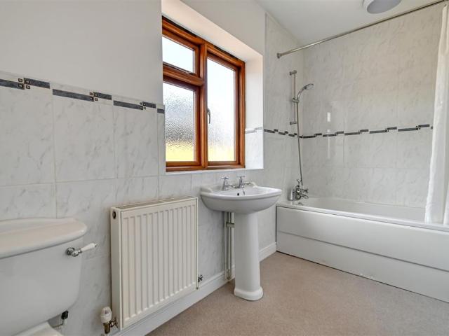 House for rent in Park Village, West Midlands