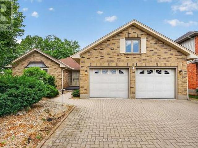 House for sale in Arva, Ontario