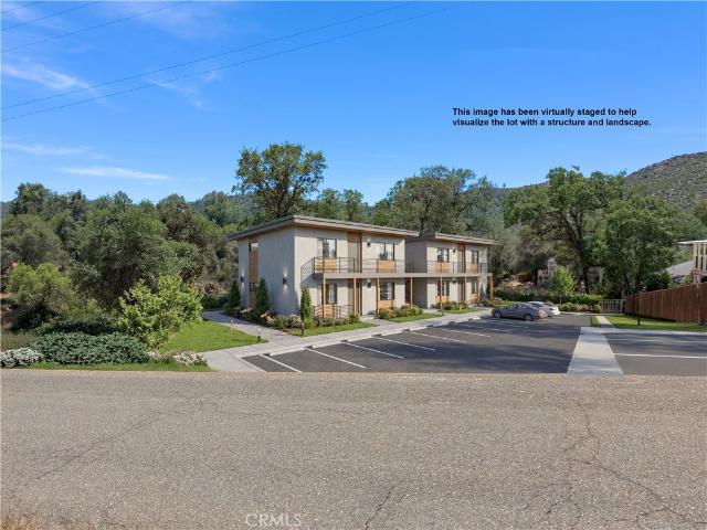 Land for sale in Mariposa, California