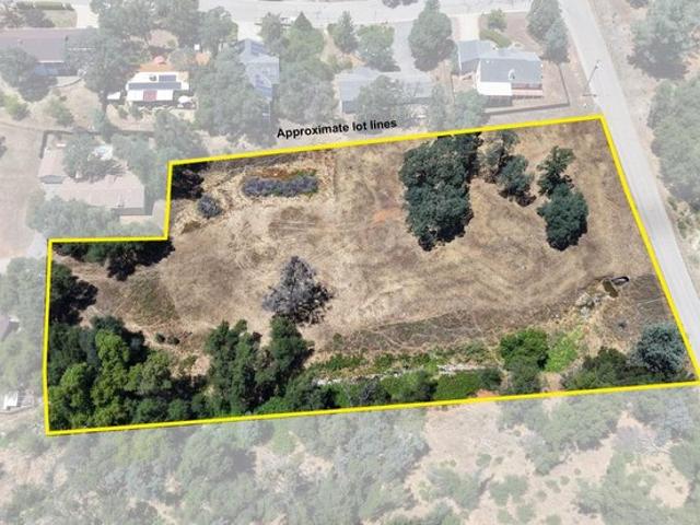 Land for sale in Mariposa, California