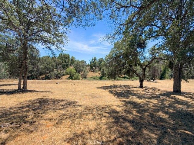 Land for sale in Mariposa, California