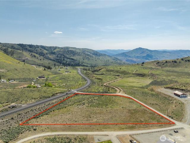 Land for sale in Orondo