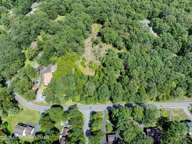 Land for sale in Bartonsville, Pennsylvania