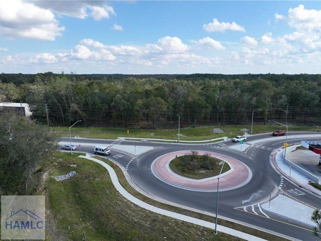 Land for sale in Jesup, Georgia