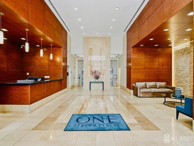 Condo for sale in New Brunswick, New Jersey