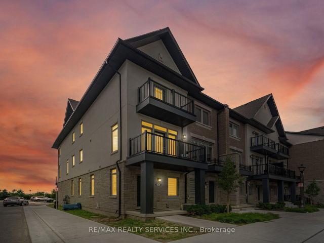 Condo for rent in Woburn, Ontario
