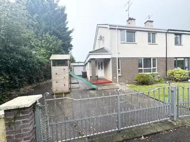 House for sale in Edenderry, North Tipperary