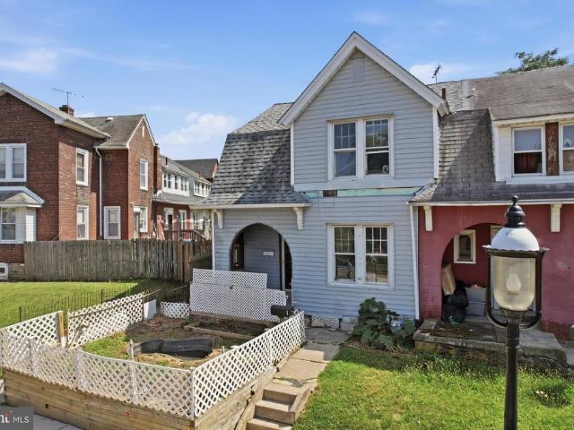 Townhouse for sale in Delco, Pennsylvania