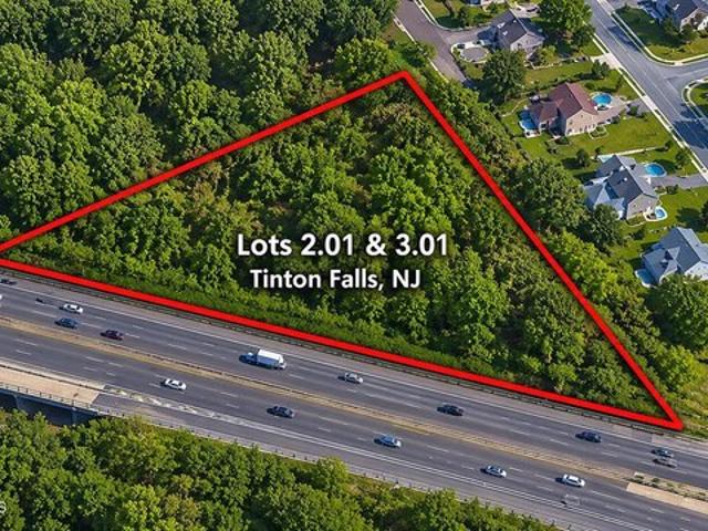 Land for sale in Monmouth, New Jersey