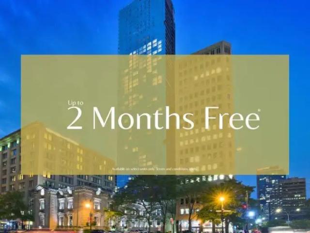 Apartment for rent in Ville-Marie, Montréal