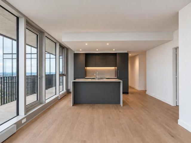 Apartment for rent in Ville-Marie, Montréal