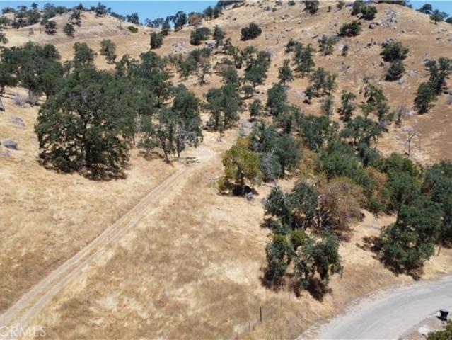 Land for sale in Squaw Valley, California