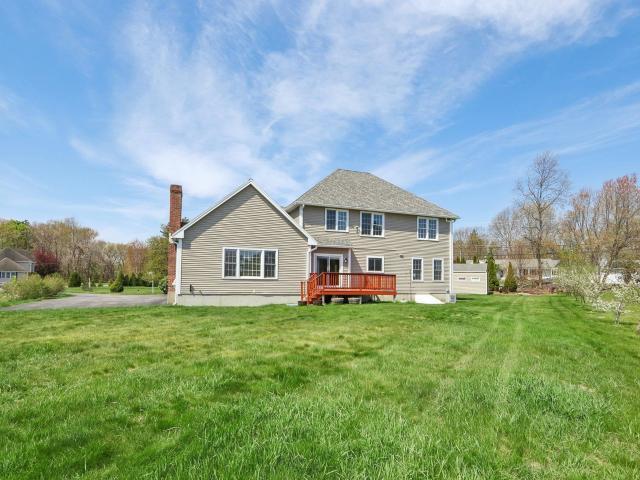 House for sale in New Hampshire
