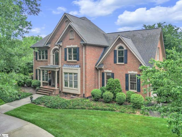 House for sale in South Carolina