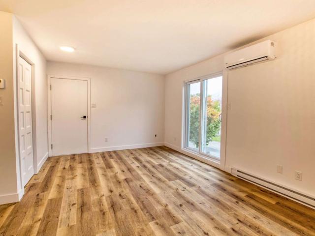 Apartment for rent in Québec, Quebec