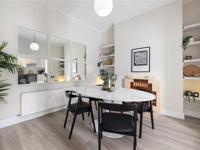 Terraced House for sale in Bray, North Tipperary