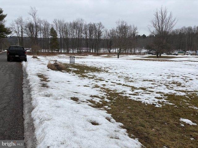 Land for sale in Clearfield, Pennsylvania
